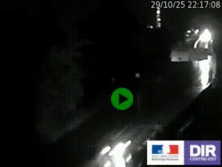 <h2>Webcam info trafic à proximité de Vizille sur la N85, au niveau du point de vue du Saut du Moine à Champagnier</h2>