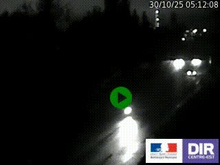 <h2>Webcam info trafic à proximité de Vizille sur la N85, au niveau du point de vue du Saut du Moine à Champagnier</h2>