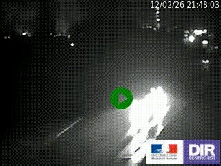 <h2>Webcam info trafic à proximité de Vizille sur la N85, au niveau du point de vue du Saut du Moine à Champagnier</h2>