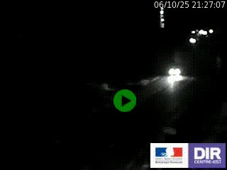 <h2>Webcam info trafic à proximité de Vizille sur la N85, au niveau du point de vue du Saut du Moine à Champagnier</h2>