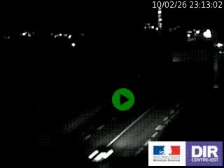 <h2>Webcam info trafic à proximité de Vizille sur la N85, au niveau du point de vue du Saut du Moine à Champagnier</h2>