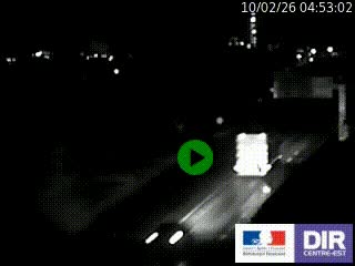 <h2>Webcam info trafic à proximité de Vizille sur la N85, au niveau du point de vue du Saut du Moine à Champagnier</h2>