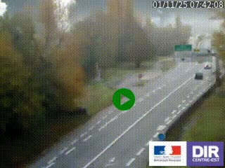 <h2>Webcam info trafic à proximité de Vizille sur la N85, au niveau du point de vue du Saut du Moine à Champagnier</h2>