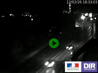 <h2>Webcam info trafic à proximité de Vizille sur la N85, au niveau du point de vue du Saut du Moine à Champagnier</h2>
