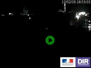 <h2>Webcam info trafic à proximité de Vizille sur la N85, au niveau du point de vue du Saut du Moine à Champagnier</h2>