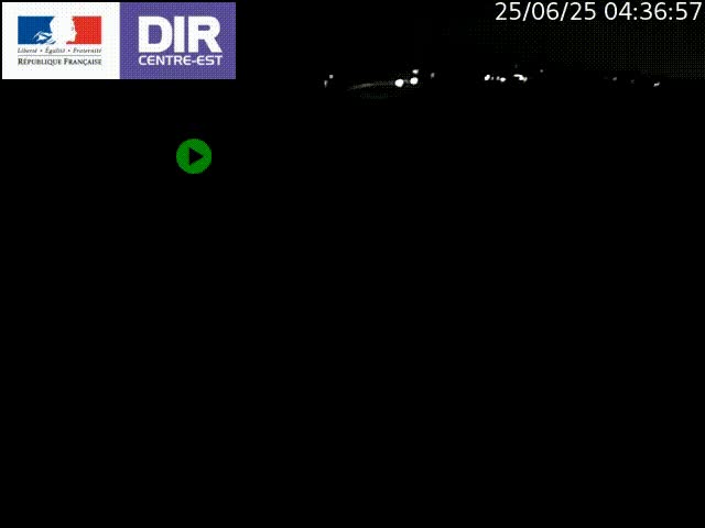 <h2>Webcam sur le contournement de Valence, sur la Nationale 7, caméra orientée vers Lyon</h2>