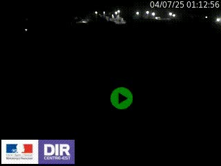 <h2>Webcam à Mably, à proximité de Roanne en direction de Moulins sur la N7</h2>