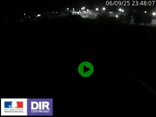 <h2>Webcam à Mably, à proximité de Roanne en direction de Moulins sur la N7</h2>