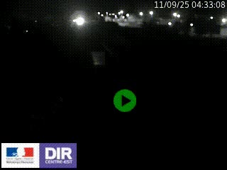 <h2>Webcam à Mably, à proximité de Roanne en direction de Moulins sur la N7</h2>
