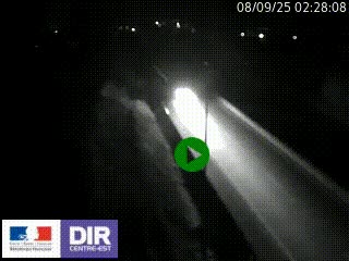 <h2>Webcam à Mably, à proximité de Roanne en direction de Moulins sur la N7</h2>