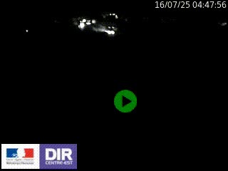 <h2>Webcam à Mably, à proximité de Roanne en direction de Moulins sur la N7</h2>