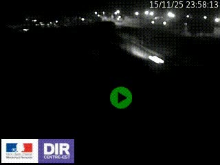 <h2>Webcam à Mably, à proximité de Roanne en direction de Moulins sur la N7</h2>