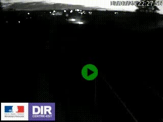 <h2>Webcam à Mably, à proximité de Roanne en direction de Moulins sur la N7</h2>