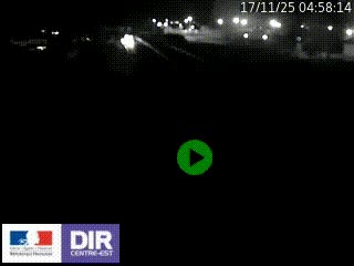 <h2>Webcam à Mably, à proximité de Roanne en direction de Moulins sur la N7</h2>