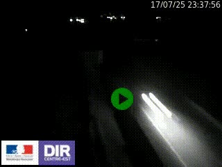 <h2>Webcam à Mably, à proximité de Roanne en direction de Moulins sur la N7</h2>