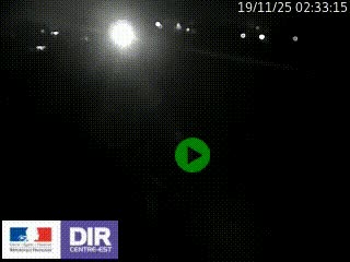 <h2>Webcam à Mably, à proximité de Roanne en direction de Moulins sur la N7</h2>