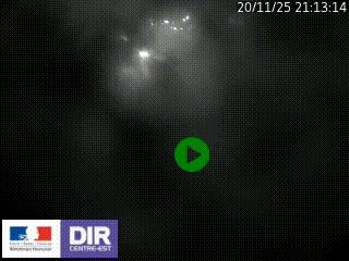 <h2>Webcam à Mably, à proximité de Roanne en direction de Moulins sur la N7</h2>