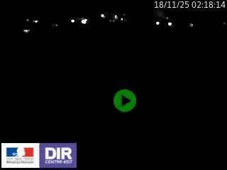 <h2>Webcam à Mably, à proximité de Roanne en direction de Moulins sur la N7</h2>