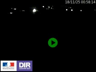 <h2>Webcam à Mably, à proximité de Roanne en direction de Moulins sur la N7</h2>