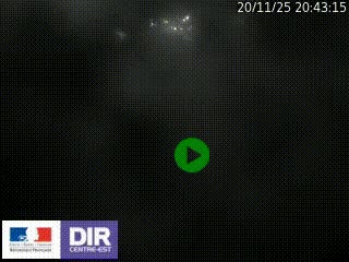 <h2>Webcam à Mably, à proximité de Roanne en direction de Moulins sur la N7</h2>
