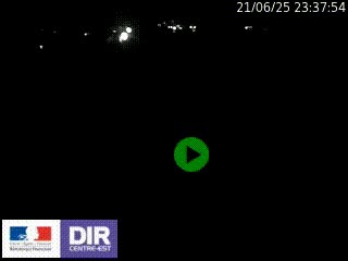 <h2>Webcam à Mably, à proximité de Roanne en direction de Moulins sur la N7</h2>