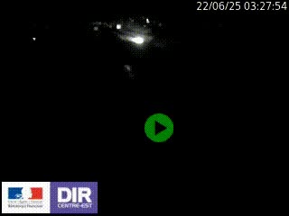 <h2>Webcam à Mably, à proximité de Roanne en direction de Moulins sur la N7</h2>