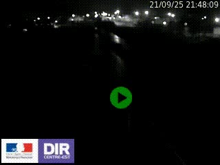 <h2>Webcam à Mably, à proximité de Roanne en direction de Moulins sur la N7</h2>