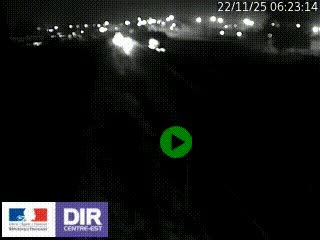 <h2>Webcam à Mably, à proximité de Roanne en direction de Moulins sur la N7</h2>