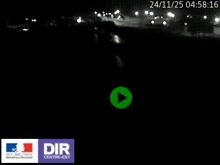 <h2>Webcam à Mably, à proximité de Roanne en direction de Moulins sur la N7</h2>