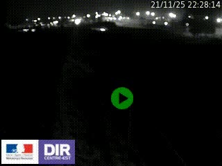 <h2>Webcam à Mably, à proximité de Roanne en direction de Moulins sur la N7</h2>