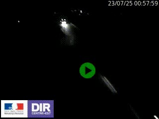<h2>Webcam à Mably, à proximité de Roanne en direction de Moulins sur la N7</h2>