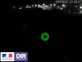 <h2>Webcam à Mably, à proximité de Roanne en direction de Moulins sur la N7</h2>