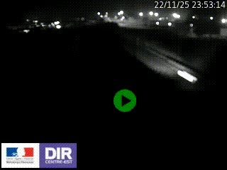 <h2>Webcam à Mably, à proximité de Roanne en direction de Moulins sur la N7</h2>