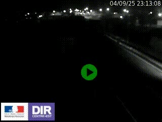 <h2>Webcam à Mably, à proximité de Roanne en direction de Moulins sur la N7</h2>