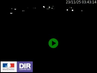 <h2>Webcam à Mably, à proximité de Roanne en direction de Moulins sur la N7</h2>