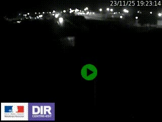 <h2>Webcam à Mably, à proximité de Roanne en direction de Moulins sur la N7</h2>