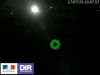 <h2>Webcam à Mably, à proximité de Roanne en direction de Moulins sur la N7</h2>