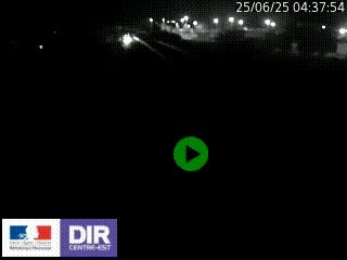 <h2>Webcam à Mably, à proximité de Roanne en direction de Moulins sur la N7</h2>