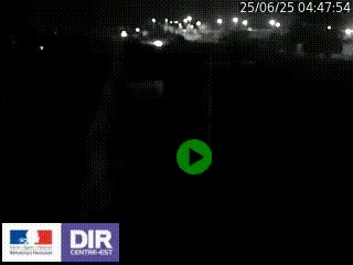 <h2>Webcam à Mably, à proximité de Roanne en direction de Moulins sur la N7</h2>