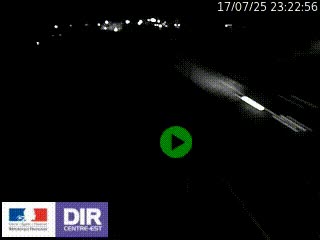 <h2>Webcam à Mably, à proximité de Roanne en direction de Moulins sur la N7</h2>