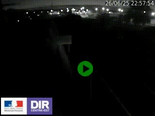 <h2>Webcam à Mably, à proximité de Roanne en direction de Moulins sur la N7</h2>