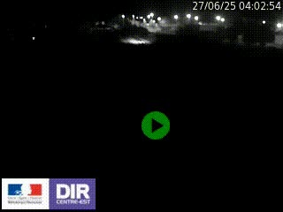 <h2>Webcam à Mably, à proximité de Roanne en direction de Moulins sur la N7</h2>