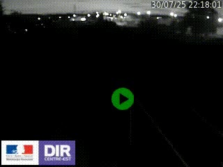 <h2>Webcam à Mably, à proximité de Roanne en direction de Moulins sur la N7</h2>
