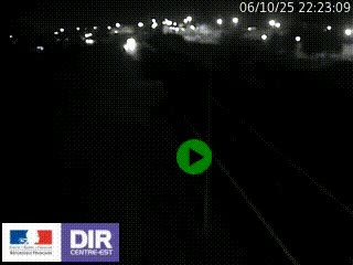 <h2>Webcam à Mably, à proximité de Roanne en direction de Moulins sur la N7</h2>