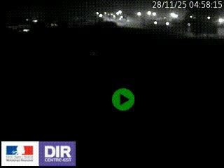 <h2>Webcam à Mably, à proximité de Roanne en direction de Moulins sur la N7</h2>