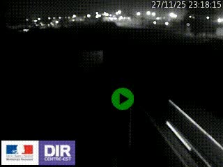<h2>Webcam à Mably, à proximité de Roanne en direction de Moulins sur la N7</h2>