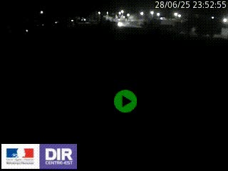 <h2>Webcam à Mably, à proximité de Roanne en direction de Moulins sur la N7</h2>