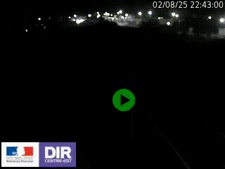 <h2>Webcam à Mably, à proximité de Roanne en direction de Moulins sur la N7</h2>