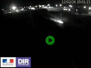 <h2>Webcam à Mably, à proximité de Roanne en direction de Moulins sur la N7</h2>