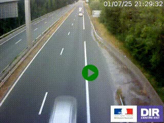 <h2>Webcam sur la nationale N90 à Gilly-sur-Isère, en direction et à proximité d'Albertville</h2>